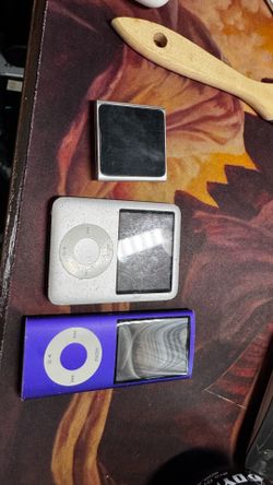 Apple iPods