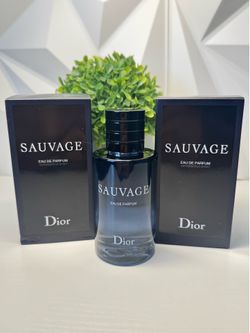 Dior Sauvage Eau de Parfum