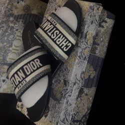 Dior Sandals