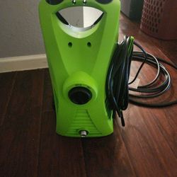 Portland Pressure Washer