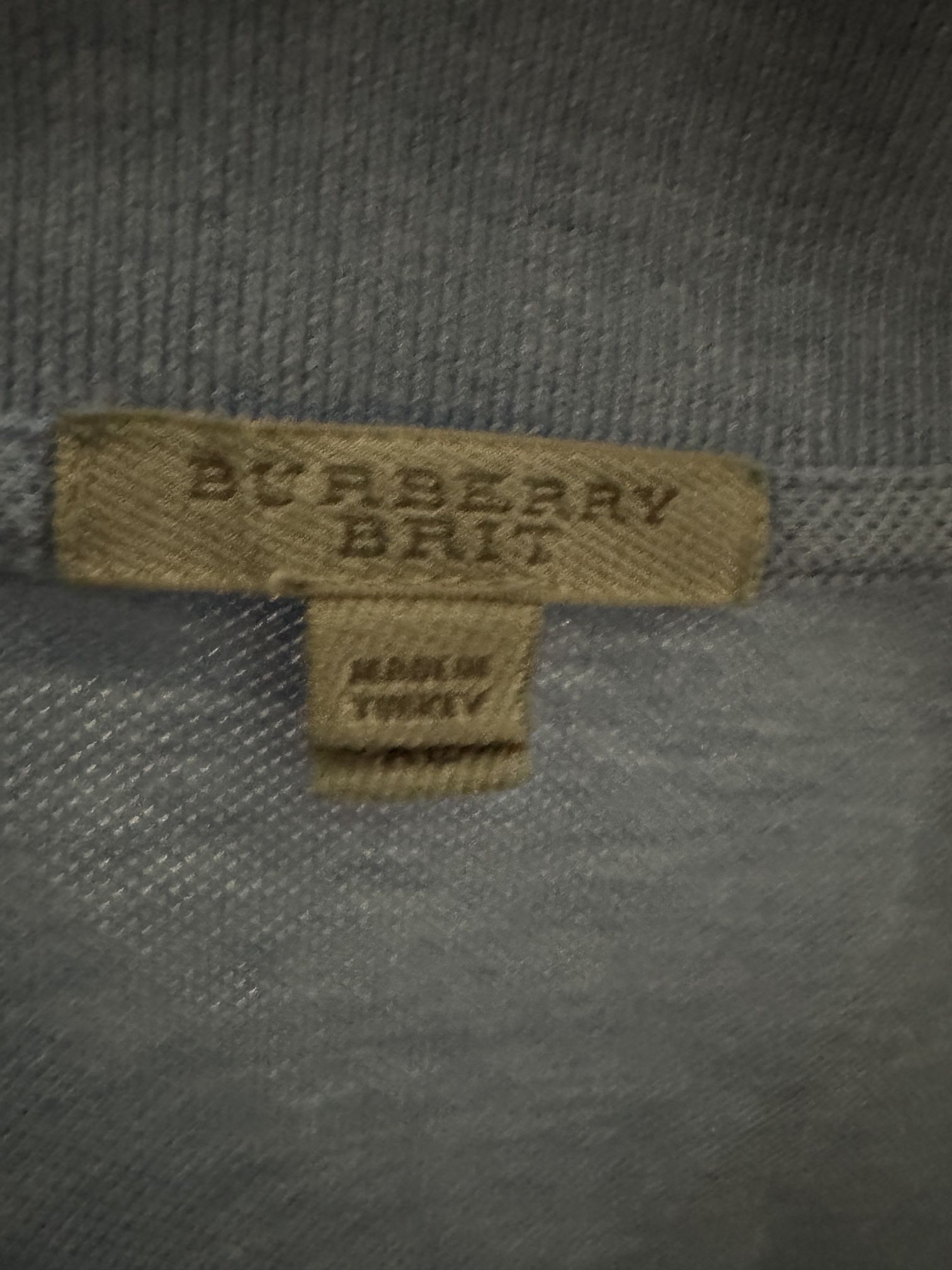 Burberry Britt