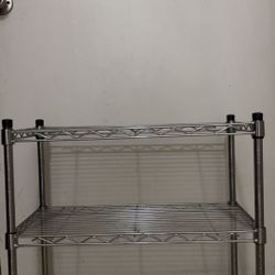 Metal Rack 