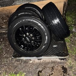 Silverado/sierra 2500