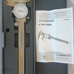 🗜️Pittsburgh 🧤 PRESISION 📐 TOOL 🔧🔥