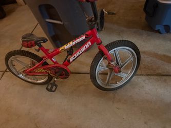 Schwinn Bike