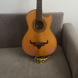 Bajo quinto