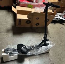 isinwheel   S9Max  Electric   Scooter