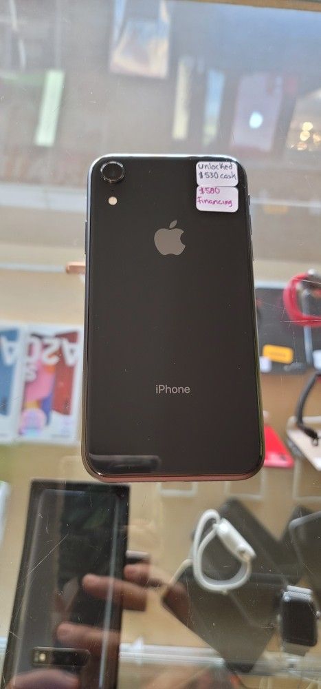 Iphone X Unlocked