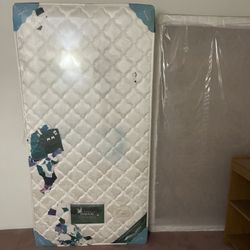 NEW Twin Size Mattress - Max Dreamer