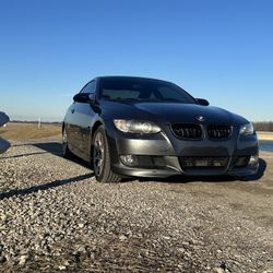 2007 BMW 328xi