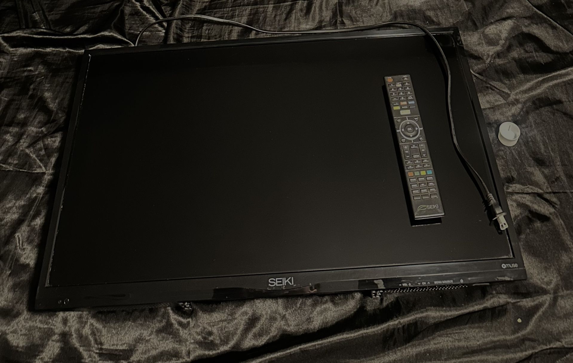 Seiki Smart Tv 1080p 60hz