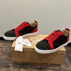 Christian Louboutin Shoes