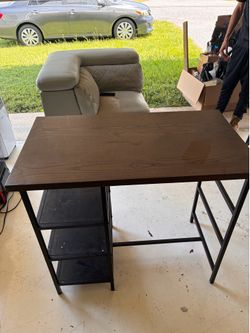 Desk