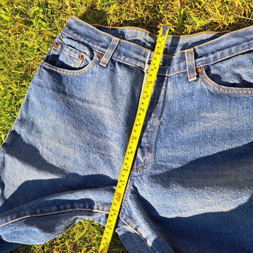 Vintage levis Jeans 80s 26(contact info removed)