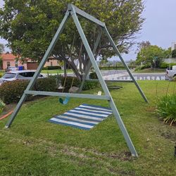 Giant Swing 