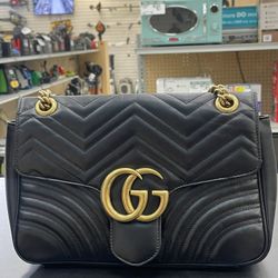 Gucci Purse 