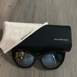 Balenciaga Sunglasses