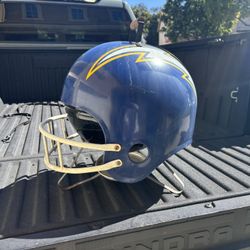 Chargers  BBQ Grill
