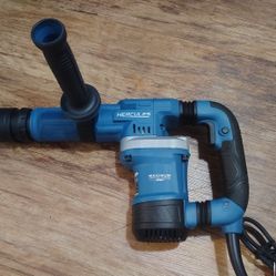 Hercules Demolition Hammer 