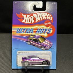 Hot Wheels - Ultra Hots 