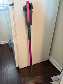 Steamer mop