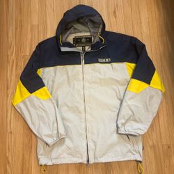 Vintage 686 Jacket Uni-Sex Snowboarding Jacket Size XL Mint Condition