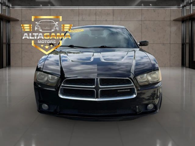 2011 Dodge Charger