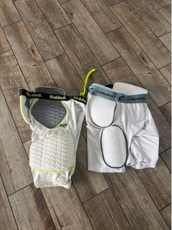 Football Girdles