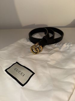 Gucci Belt Women’s Small