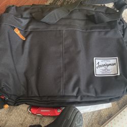 Laptop Bag 