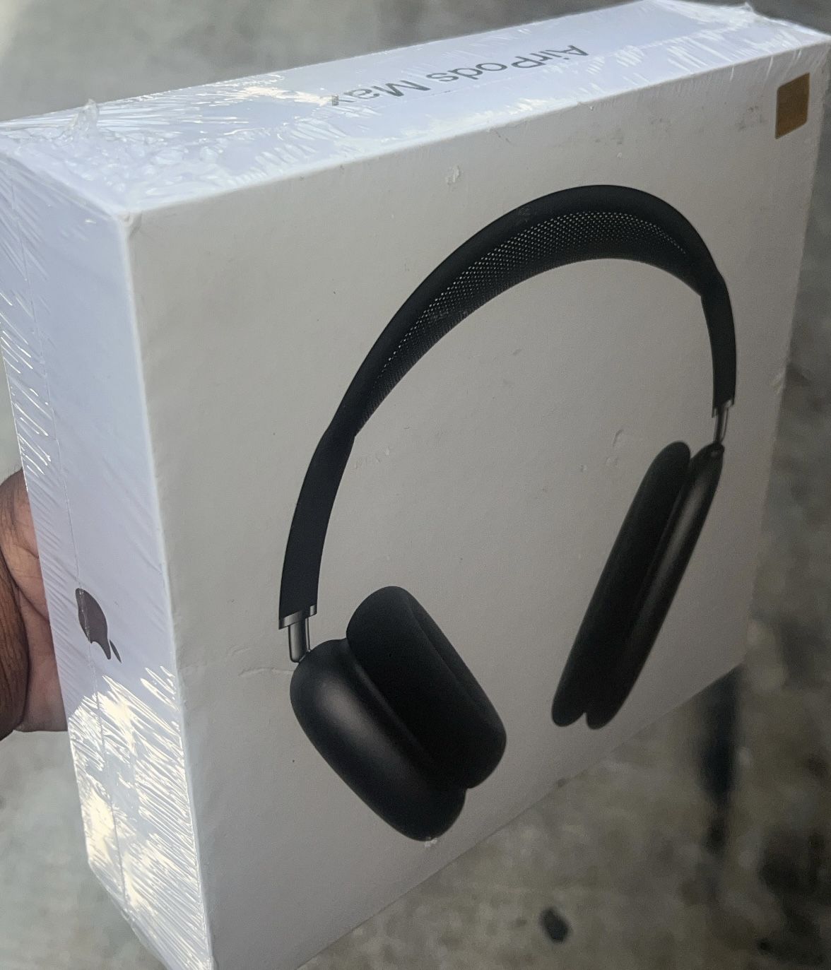 Apple Air POD Max