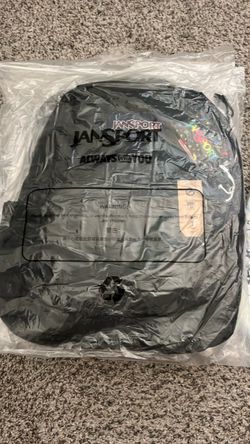 Jansport Backpack