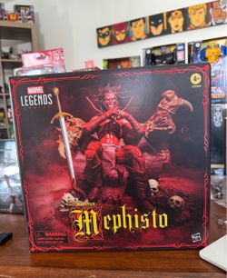 Mephisto