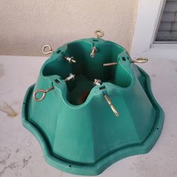 X-Mas Tree Base