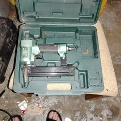 Nail Gun