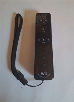 Nintendo Wii