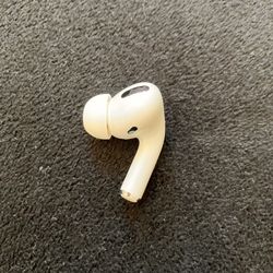 Right Airpod Pro 1st generation 
