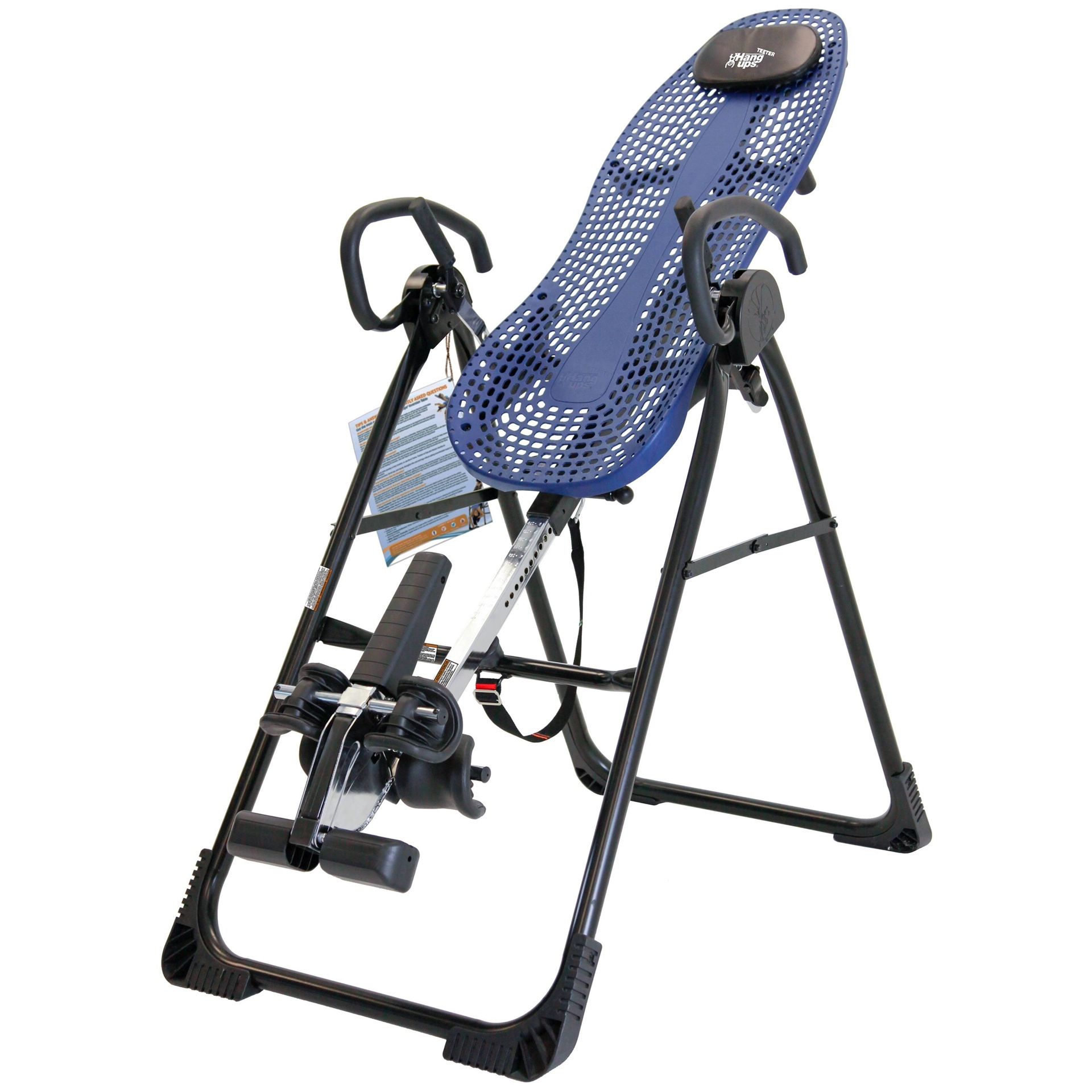 Teeter Hang Ups EP-950 Plus Inversion Table