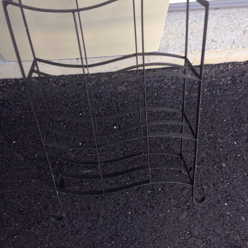 WINE RACK