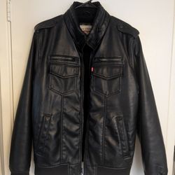 Levi's Jacket (Size L)