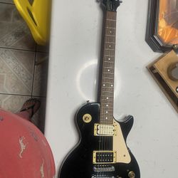 Guitar Epiphone 