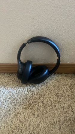 Bluetooth Headphones