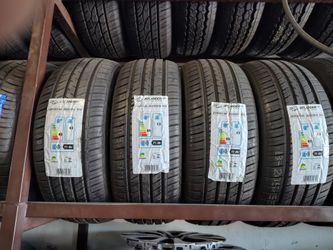205/55/16 set of 4 tire atlader installed and balanced 🚦 🫡🚦