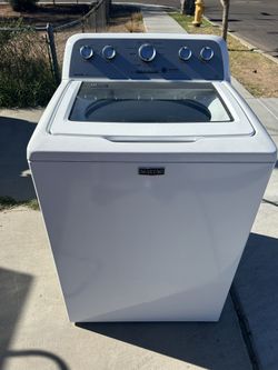 Lavadora Maytag Tina Grande En Muy Buenas Condiciones