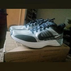 Men's Nike Lunar Shoes