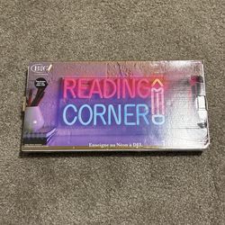 LED Sign