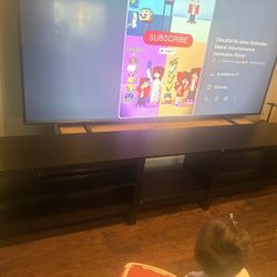 Tv Stand Brand New 100 Inch 