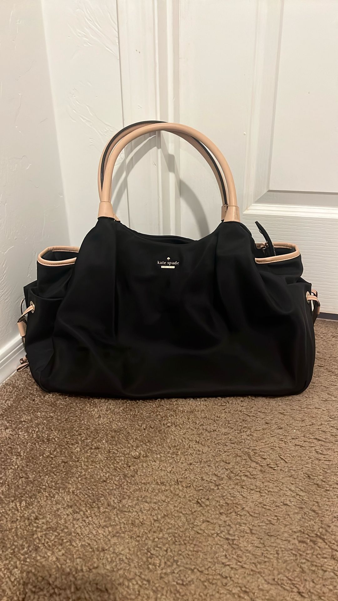 Kate Spade Diaper Bag