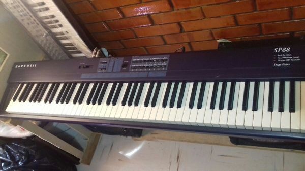 Kurzweil