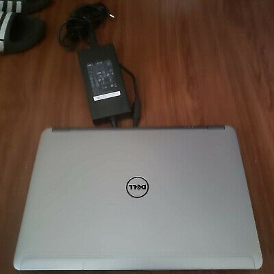 Dell Latitude E6440 Intel i5-4300M 2.6GHz 8GB RAM 128GB SSD 14" Laptop Win 10